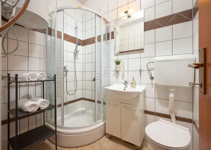 Boris Διαμέρισμα Σπλιτ