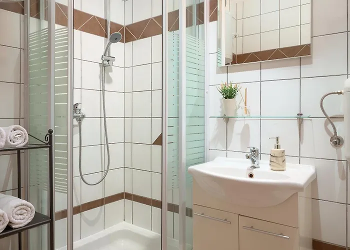 Boris Διαμέρισμα