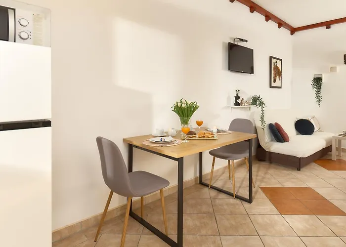 Διαμέρισμα Boris *