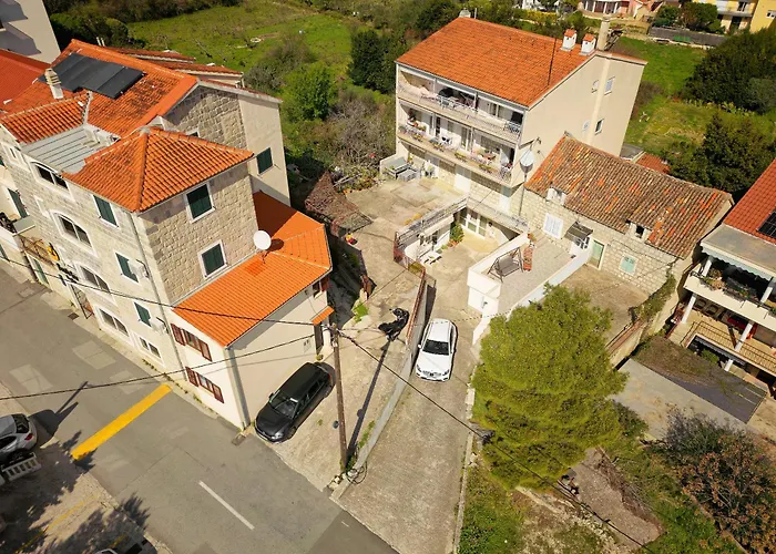 Boris Διαμέρισμα *