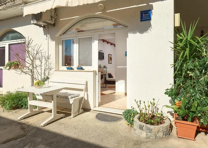 Boris Διαμέρισμα *