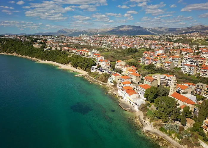 Διαμέρισμα Boris