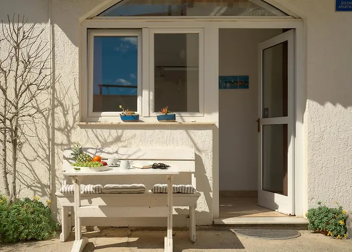 Boris Διαμέρισμα Σπλιτ