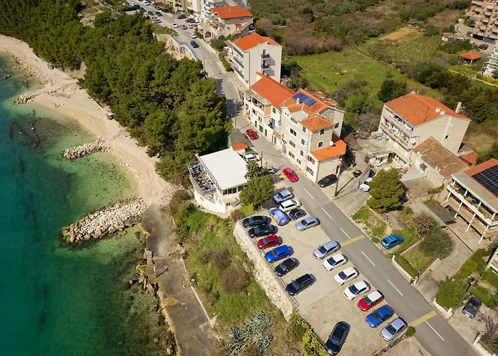 Διαμέρισμα Boris Σπλιτ