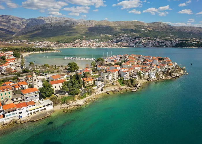 Boris Διαμέρισμα