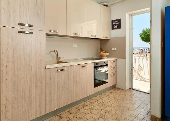 Διαμέρισμα Boris *