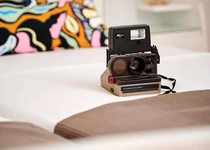 Boris Διαμέρισμα *