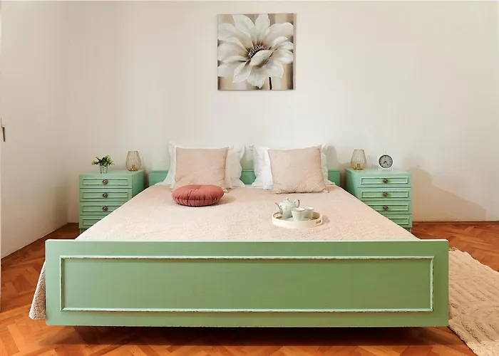 Διαμέρισμα Boris