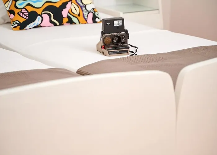 Διαμέρισμα Boris *