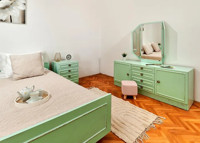 Διαμέρισμα Boris