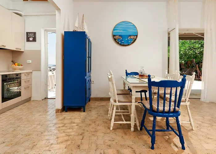 Boris Διαμέρισμα Σπλιτ