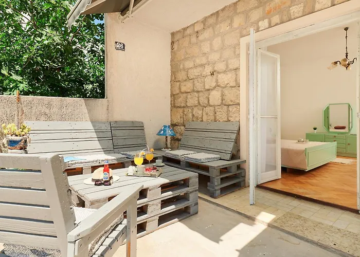 Διαμέρισμα Boris *