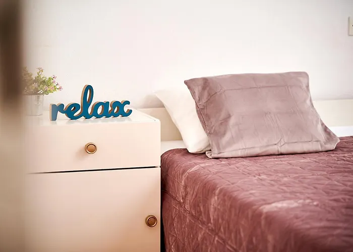 Διαμέρισμα Boris Σπλιτ