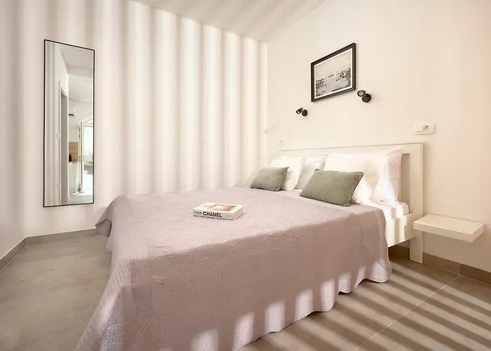 Διαμέρισμα Boris *