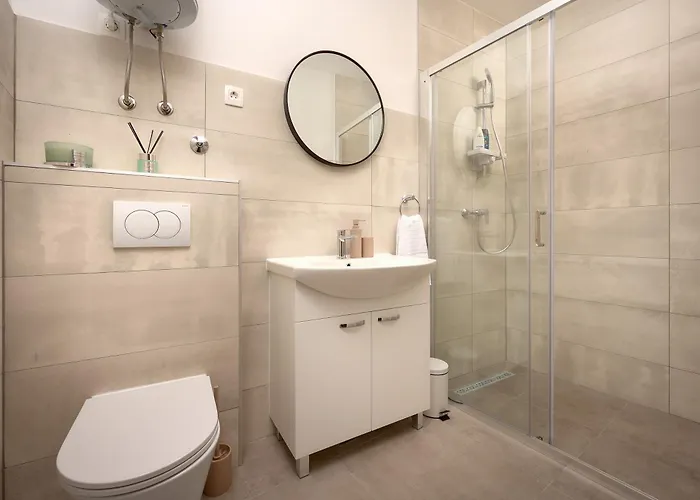 Διαμέρισμα Boris Σπλιτ