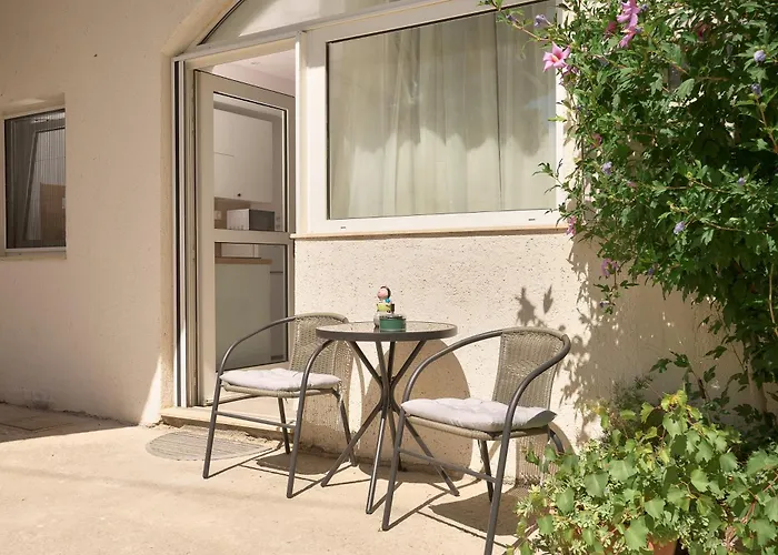 Boris Διαμέρισμα *