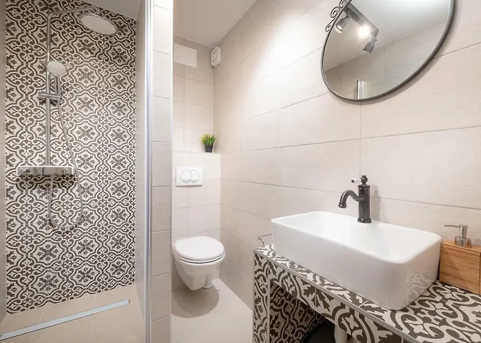 Boris Διαμέρισμα