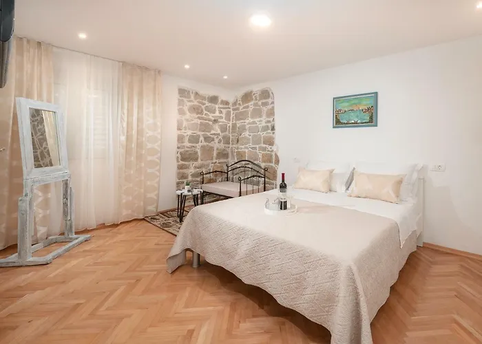 Διαμέρισμα Boris *