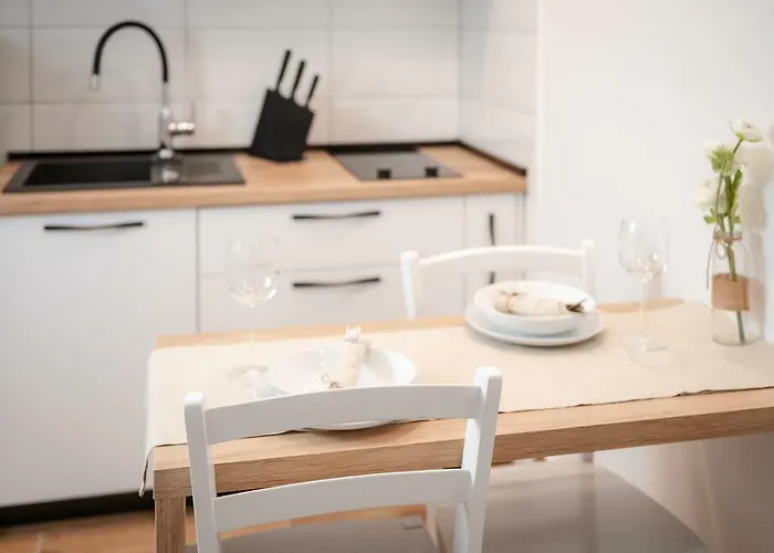 Διαμέρισμα Boris Σπλιτ