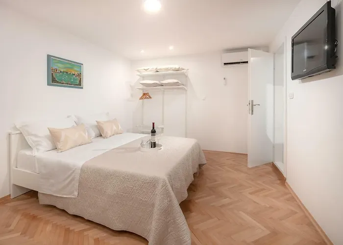 Διαμέρισμα Boris