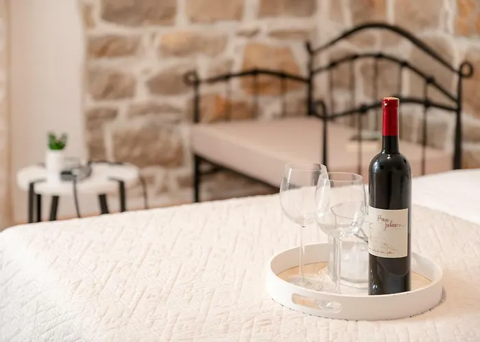 Boris Διαμέρισμα